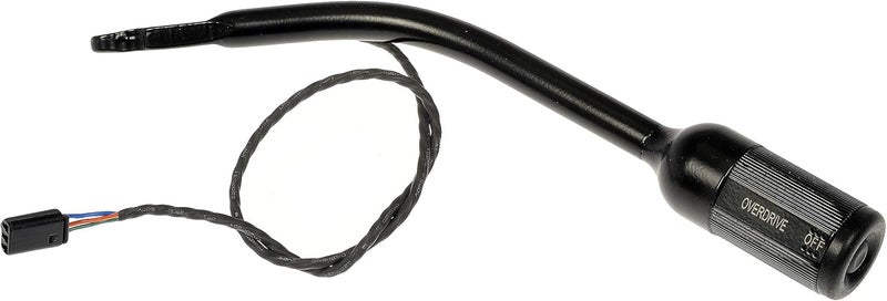 Dorman 905-109 Automatic Transmission Shift Lever for Select Ford/Lincoln Models - Image 1