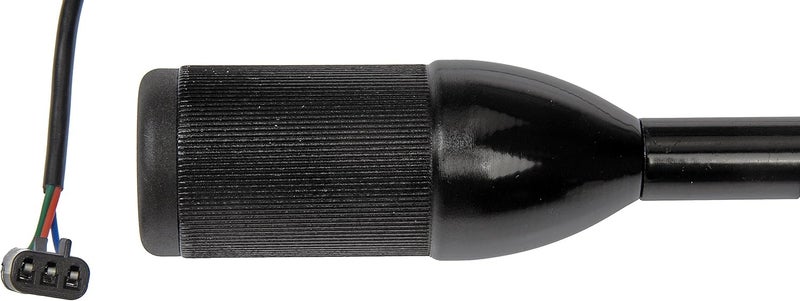 Dorman 905-109 Automatic Transmission Shift Lever for Select Ford/Lincoln Models - Image 2