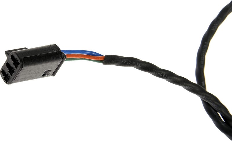 Dorman 905-109 Automatic Transmission Shift Lever for Select Ford/Lincoln Models - Image 4