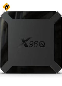 HuHa X96Q Android 10.0 TV Box - Allwinner H313 Quad Core, 16GB Storage  - Image 5