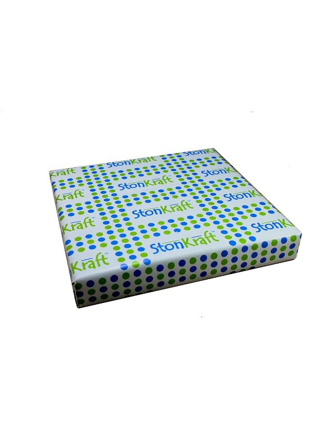 StonKraft 10" Handcarved Chess Board with Wooden Base & Stone Inlaid Work - Chess Game Board Set with Handcrafted Natural Stone Piece with Free Chess Set,for-All Ages, All Ages, Brown - Image 5