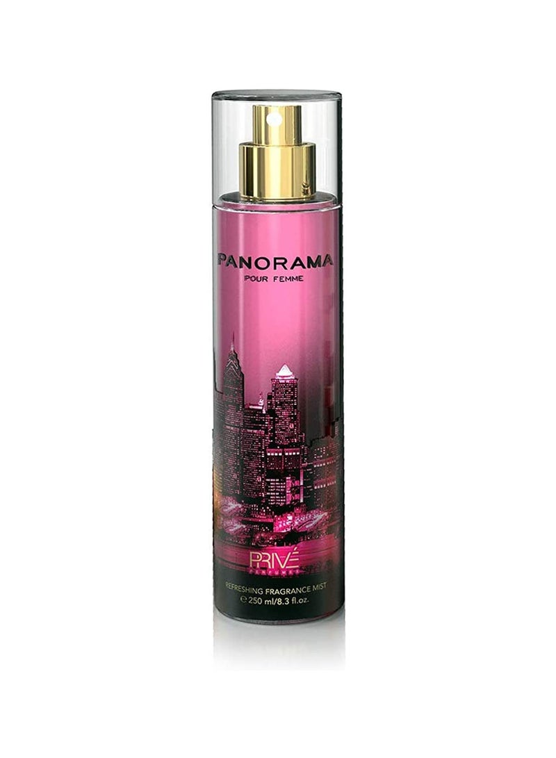 PRIVE BANORAMA POUR FEMME 250 ml - Image 1