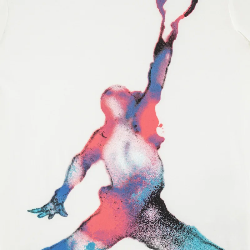 Nike Kids' Poolside Jumpman T-Shirt