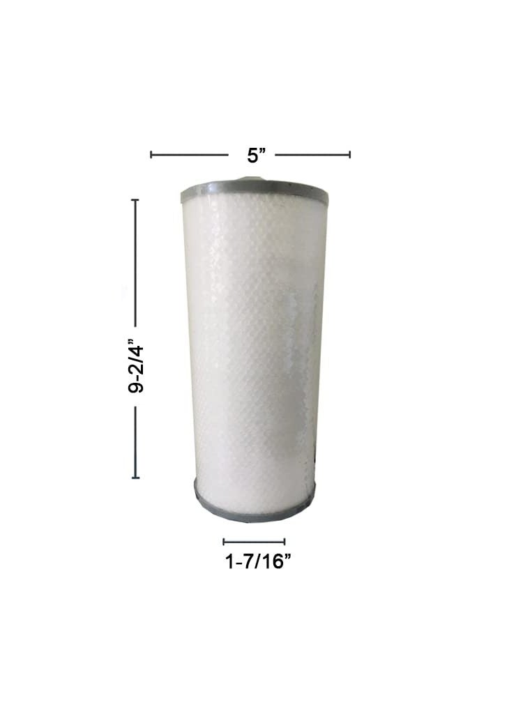 POLSPAS Hot Tub Filter 5-inch - Image 3