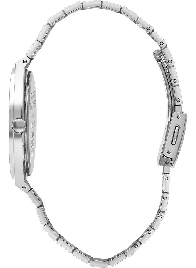 Slazenger Men's Metal Analog Watch SL.9.2310.1.02 - 45.5 mm
