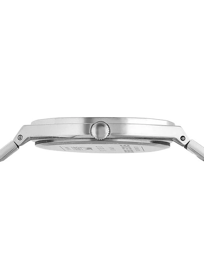 Slazenger Men's Metal Analog Watch SL.9.2310.1.02 - 45.5 mm