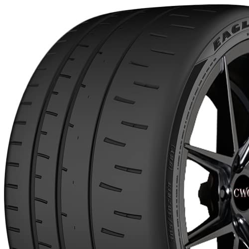 Goodyear 325/30ZR19 101Y GY EAGLE F1 SUPERCAR 3R VSB - Image 3