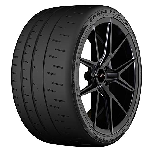 Goodyear 325/30ZR19 101Y GY EAGLE F1 SUPERCAR 3R VSB - Image 1