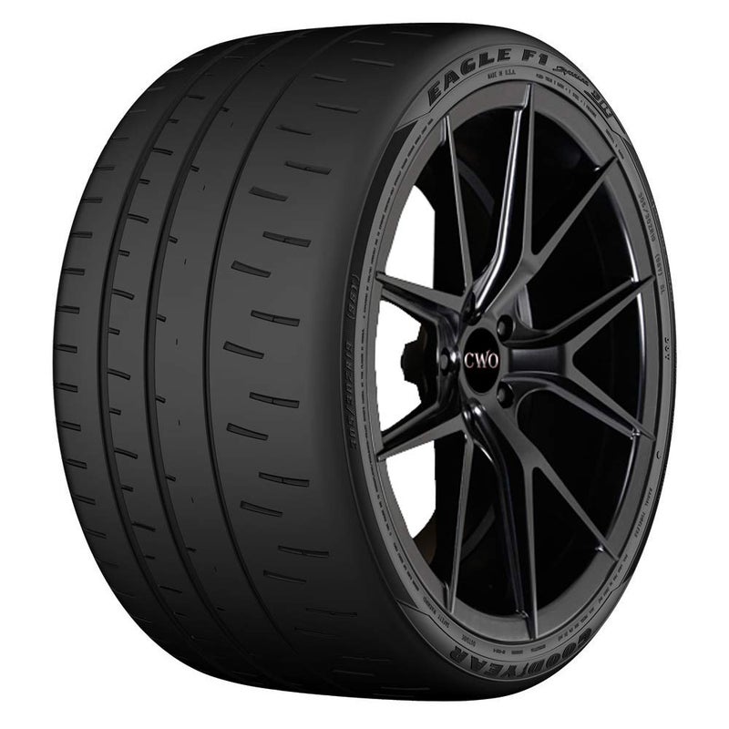 Goodyear 325/30ZR19 101Y GY EAGLE F1 SUPERCAR 3R VSB - Image 5