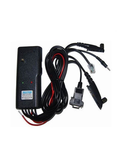 5 in 1 Programming Cable For GP88 GP300 GP340 GP328 GP3688 GM300 RADIO.