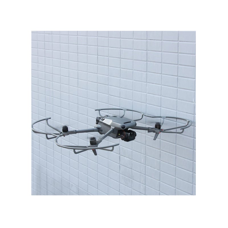 SOLARAE Mavic 3 Propeller Guard for DJI Mavic 3 Anti-collision Ring 360° Propeller Proter DJI Mavic 3 Accessories - Image 4