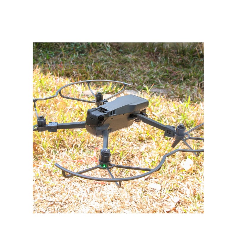 SOLARAE Mavic 3 Propeller Guard for DJI Mavic 3 Anti-collision Ring 360° Propeller Proter DJI Mavic 3 Accessories - Image 5