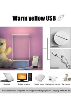 Plan A Creative 3D LED Lamp – Desk Decor Table Lamp for Bedroom, Creative Night Light for Kids and Adults, Ideal for Birthday Birthday Holiday Gifts for Boys Girls (Globe)  - Image 5