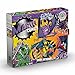 Buffalo Games Marvel Comics 1000 Piece Silver Select Jigsaw Puzzle Colorful Puzzles for Adults PrecisionCut Pieces Beautiful Artwork and Hours of Relaxing Fun - Image 2