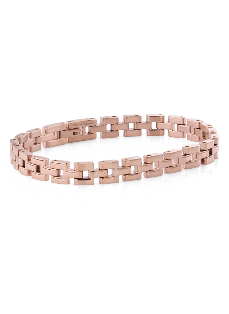DANIEL WELLINGTON - Br  - Link Rg 185Mm  Q424 - Image 1