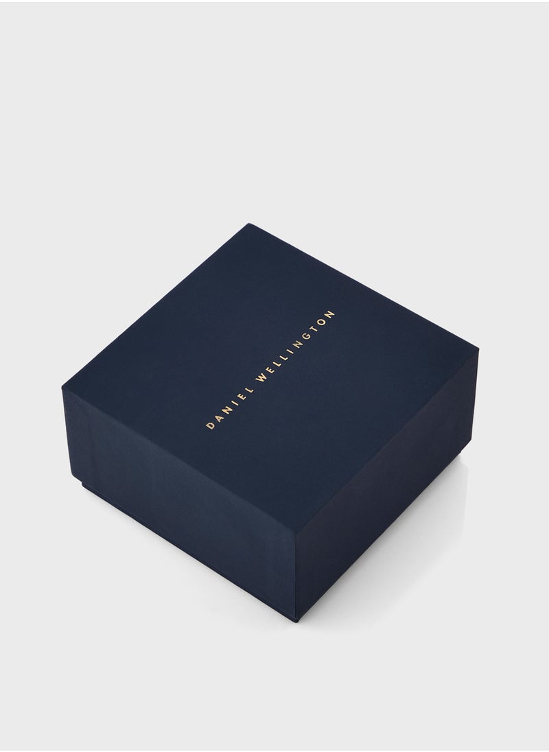 DANIEL WELLINGTON - Br  - Link Rg 185Mm  Q424 - Image 1