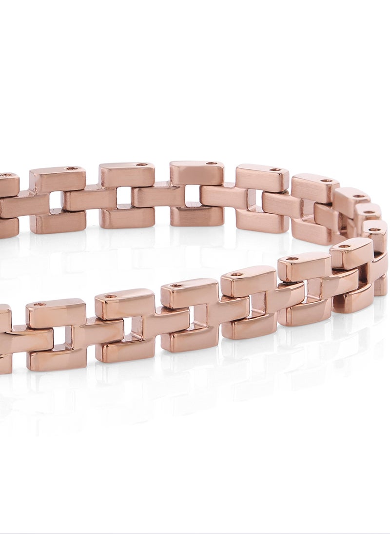 DANIEL WELLINGTON - Br  - Link Rg 185Mm  Q424 - Image 1