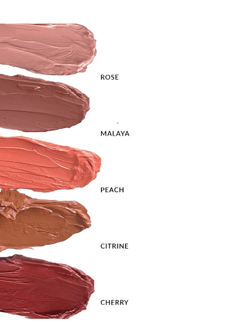 REFY Cream Blush-Citrine - Image 4