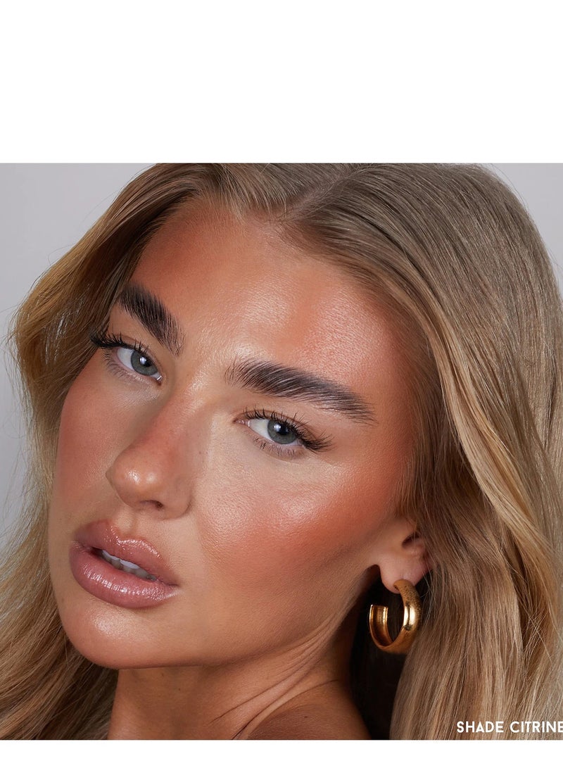 REFY Cream Blush-Citrine - Image 3