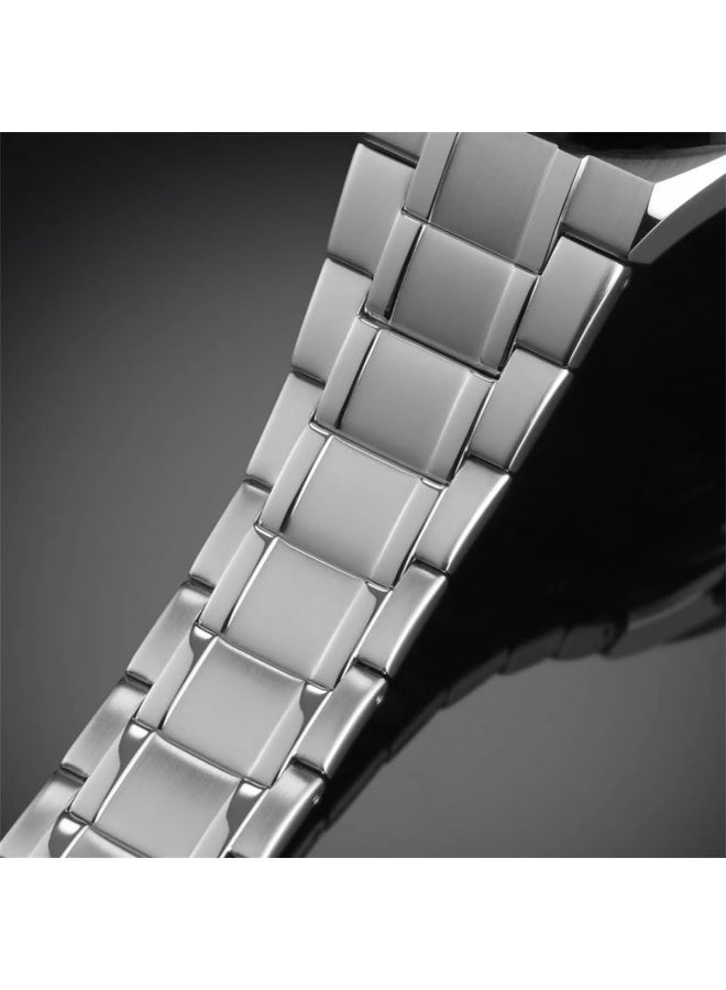 Casio Analog Black Dial Men's Watch EQS-920DB-1AVUDF - Image 3