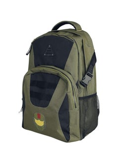 Halo Halo Wars 2 Green Backpack  - Image 1