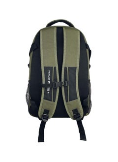 Halo Halo Wars 2 Green Backpack  - Image 3