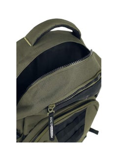Halo Halo Wars 2 Green Backpack  - Image 4