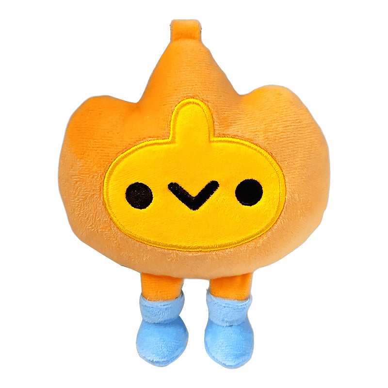Custom Plush Animal Bag for Kids - Image 1