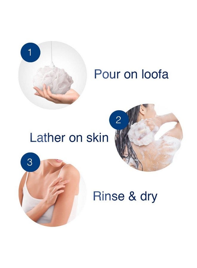 Dove Gentle Exfoliating Nourishing Body Wash, Mild Cleanser Moisturizes Skin, Balances Ph, For All Skin Type, 800 Ml (Packaging May Vary) - Image 5