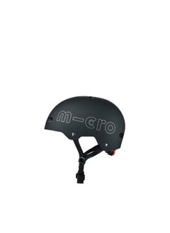 Micro Micro ABS Helmet Black L 
