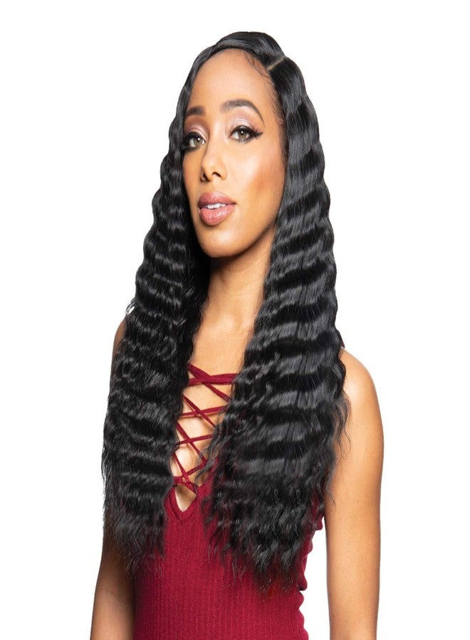 زوري شعر مستعار صناعي من زوري سيس بيوند ذو مقدمة دانتيل - BYD LACE H CRIMP 22 (ROOTTINT613) - Image 3