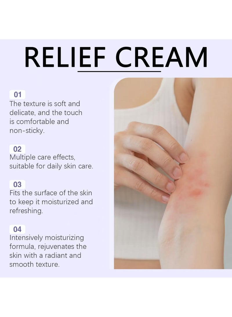 LANISKA Universal Flare Care | Relief for 97% of Skin Issues | Cysts, Inflamed Skin, Hidradenitis Suppurativa, Abscesses, Impetigo | All Natural Flare Up Solution With Propolis & Egg Yolk Extract 1.76 oz - Image 5