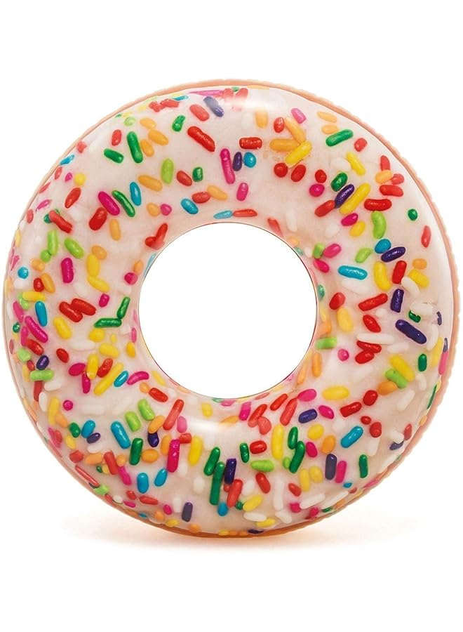 INTEX Sprinkle Donut Swimming Tube - Image 4