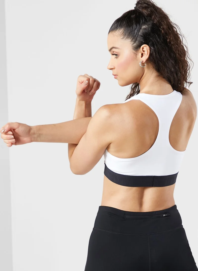Calvin Klein Sports Medium Support Sports Bra