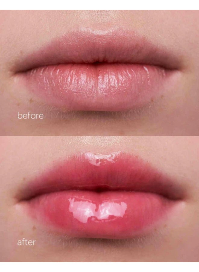 Kess Berlin Jelly Treat Lip Gloss Drip 4ml - Image 4