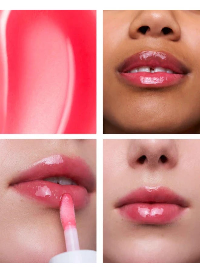 Kess Berlin Jelly Treat Lip Gloss Drip 4ml - Image 2