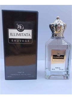 Eli Matata Chance perfume 100ml - pzsku/Z2297729A18BB54058978Z/45/_/1724520838/9822a927-cba3-4517-a982-9d38d72a6892