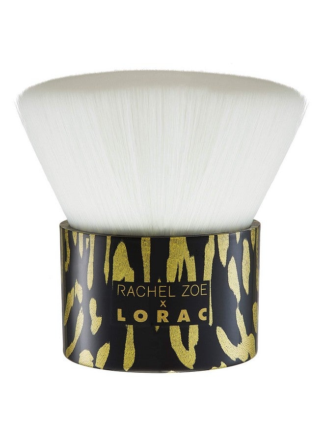 Lorac Rachel Zoe X Lorac Diamond Shine Face & Body Brush