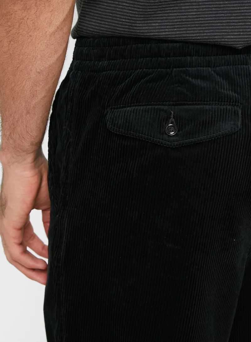 POLO RALPH LAUREN Polo Prepster Corduroy Pant