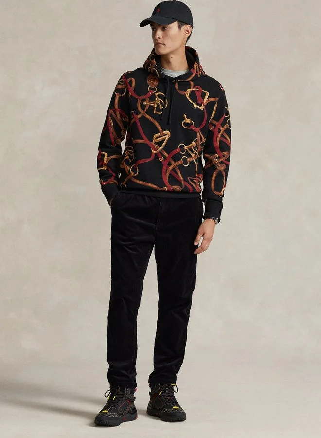 POLO RALPH LAUREN Polo Prepster Corduroy Pant