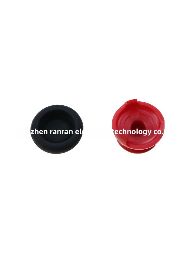 PS5 PS4 PS3 Handle Rocker Cap Competitive Cap Game Theme Rocker Height Increasing Hat Heightened Silicone Cap-Product Color:NO101  - Image 5