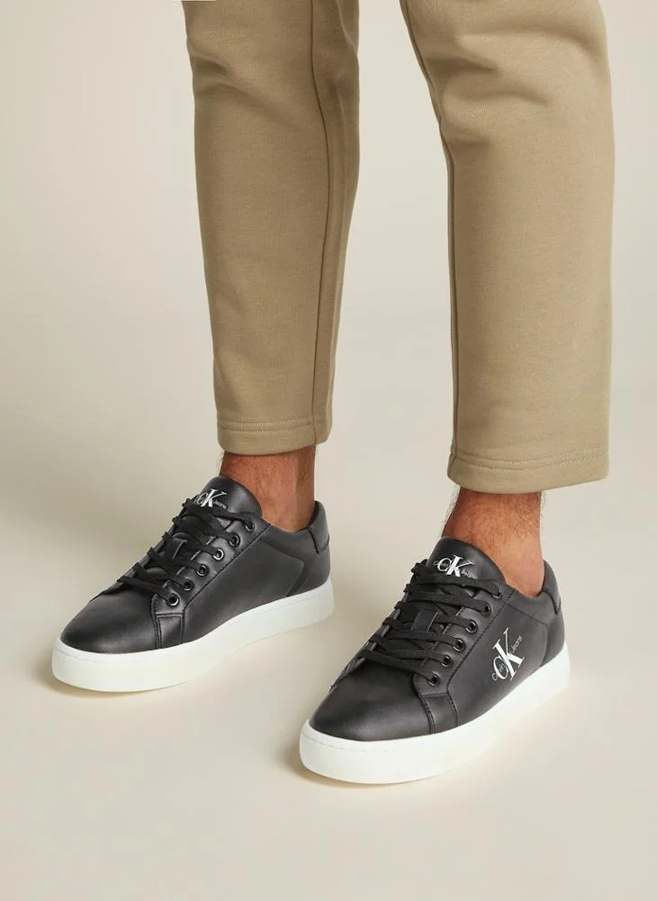 Calvin Klein Jeans Casual Low Top Sneakers