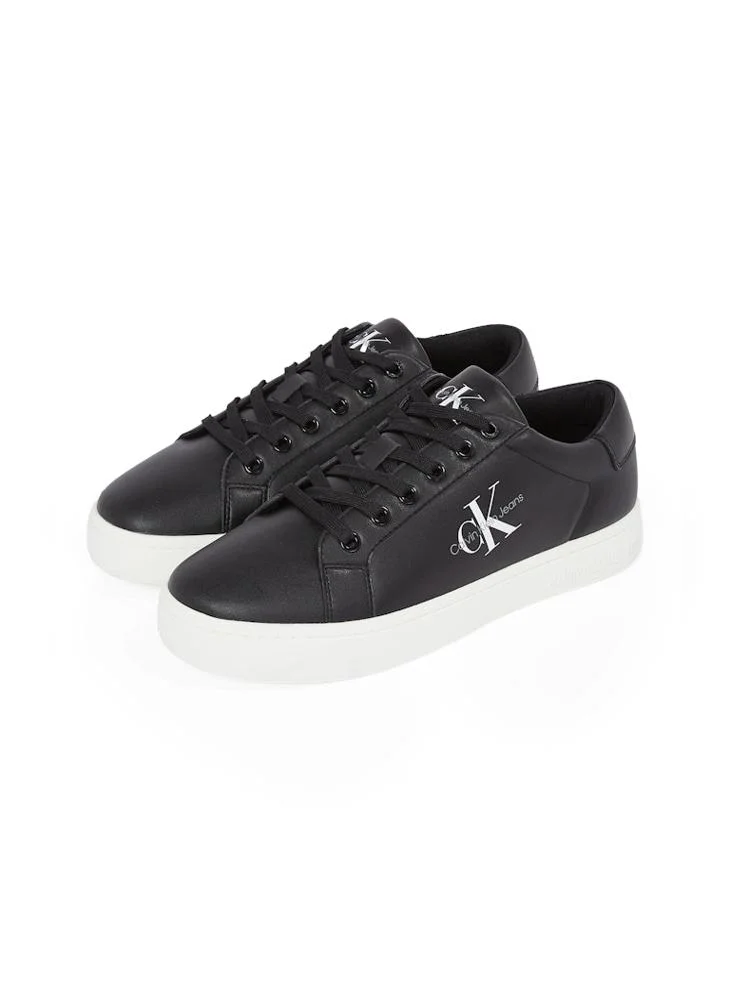 Calvin Klein Jeans Casual Low Top Sneakers