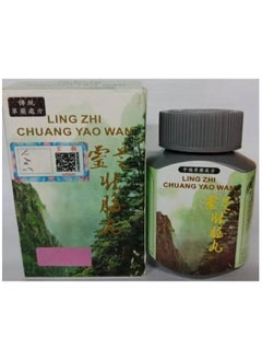 Ling Zhi Chuang Yao Wan Capsule