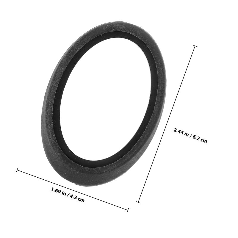 Antenna Base Vehicle Antenna Base Sealing Car Antenna Roof Holder Accessory - Image 2