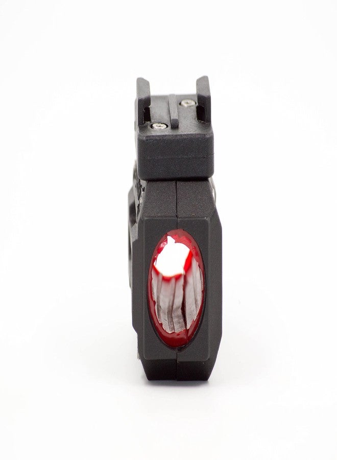 حامل كاميرا الحركة للدراجات النارية من Pro-Spec Easy Tags مع واقيات 22-25 مم (ET 450 BM 42225) - Image 2
