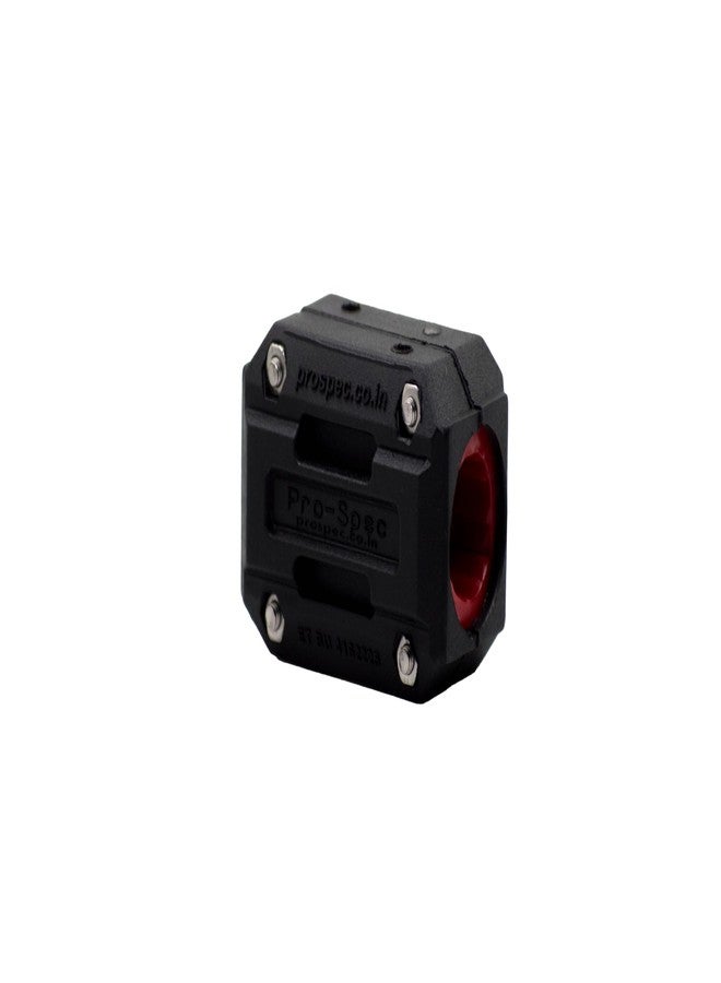 حامل كاميرا الحركة للدراجات النارية من Pro-Spec Easy Tags مع واقيات 22-25 مم (ET 450 BM 42225) - Image 4