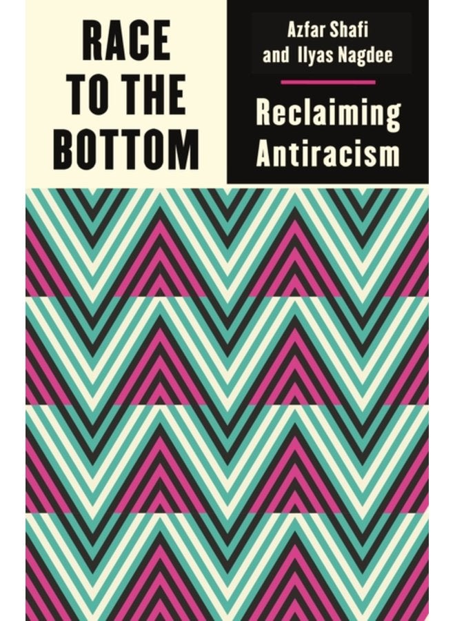 Race to the Bottom Reclaiming Antiracism - Paperback
