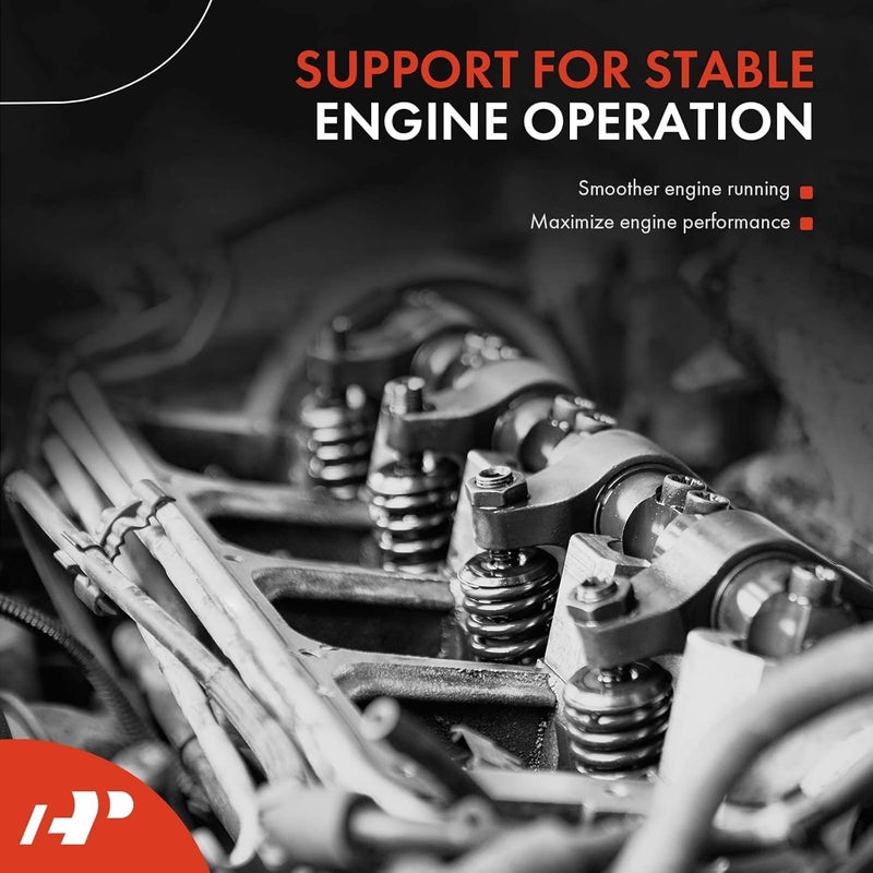 A-Premium 16Pcs Engine Valve Lifters for Chevrolet and GMC Models - Image 3