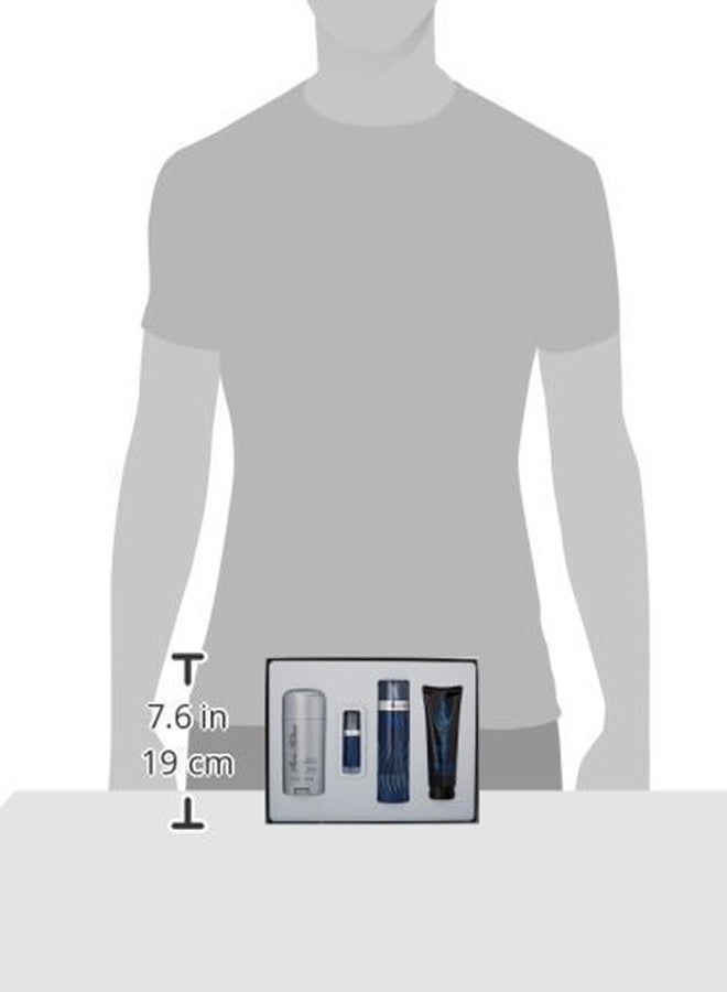 Paris Hilton Paris Hilton Men Giftset , 4 Piece Set - Image 4